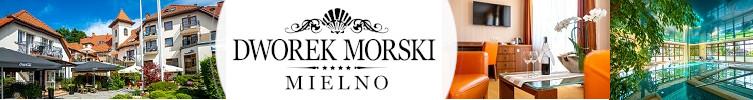 Dworek Morski